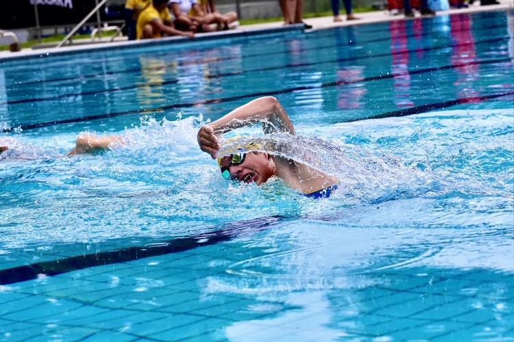 Arranca Paralimpiada Nacional 2026 en Jalisco